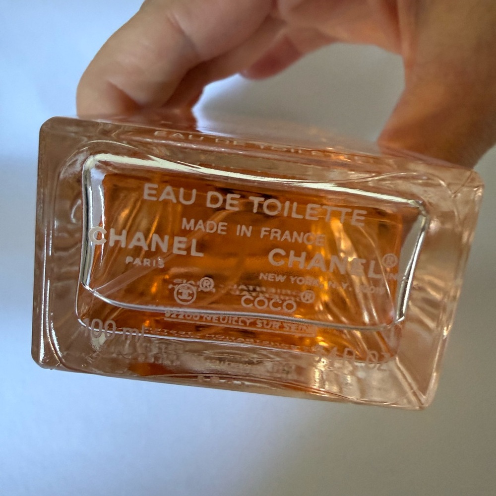 CHANEL COCO MADEMOISELLE
Eau de Toilette Spray - Picture 4 of 5